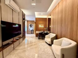 Euro-Asia Lodge (D15), Apartment #539115531
